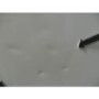 GRADE A3 - Heavy cosmetic damage - Bosch KGN49AW24G Frost Free 200x70cm Freestanding Fridge Freezer In White