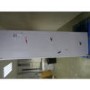GRADE A3 - Heavy cosmetic damage - Bosch KGN49AW24G Frost Free 200x70cm Freestanding Fridge Freezer In White