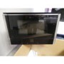 GRADE A2 - Light cosmetic damage - NEFF C17GR00N0B 900W 21L Built-in Microwave With Grill Stainless Steel