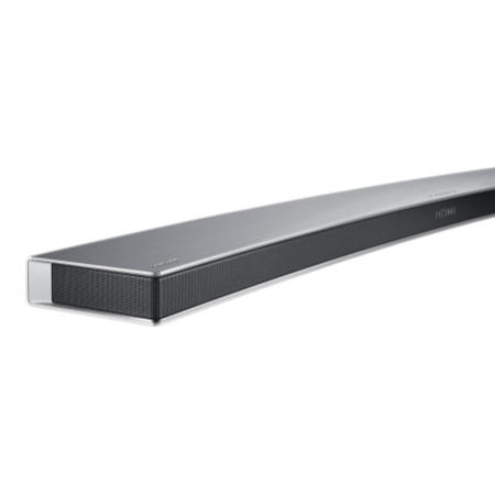 SAMSUNG HW-J7501 8.1 Wireless Curved Sound Bar