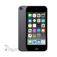 Apple iPod touch 16GB Space Gray