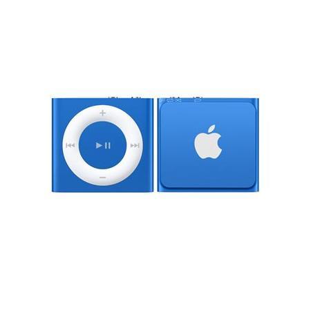 Apple iPod shuffle 2GB - Blue