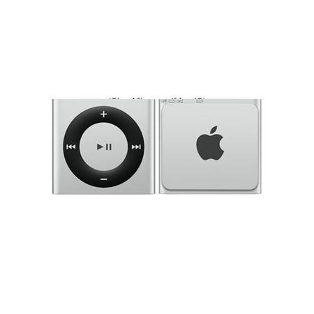 Apple iPod shuffle 2GB - Silver
