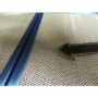 GRADE A2 - Light cosmetic damage - Britannia HOOD-K240-90-K Brioso 90cm Chimney Hood - Gloss Black