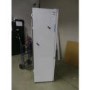 GRADE A3 - Heavy cosmetic damage - AEG SCT71800S1 Frost Free Integrated Fridge Freezer