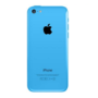 Grade A3 Apple iPhone 5C Blue 4" 16GB 4G Unlocked & SIM Free
