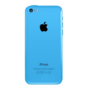 Grade A Apple iPhone 5C Blue 4" 8GB 4G Unlocked & SIM Free