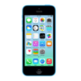 Grade A3 Apple iPhone 5C Blue 4" 16GB 4G Unlocked & SIM Free