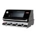 Beefeater Signature 3000E Series - 4 Burner Integrated BBQ Grill