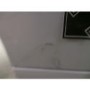 GRADE A3 - Heavy cosmetic damage - Hotpoint WMAQF621P Aquarius 6kg 1200 Spin Washing Machine Polar White