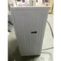 GRADE A3 - Heavy cosmetic damage - Hotpoint WMAQF621P Aquarius 6kg 1200 Spin Washing Machine Polar White
