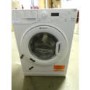 GRADE A3 - Heavy cosmetic damage - Hotpoint WMAQF621P Aquarius 6kg 1200 Spin Washing Machine Polar White