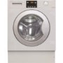 GRADE A1 - As new but box opened - CDA CI925 6kg Wash 3kg Dry Integrated Washer Dryer