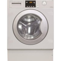 GRADE A1 - As new but box opened - CDA CI925 6kg Wash 3kg Dry Integrated Washer Dryer