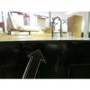 GRADE A2 - Light cosmetic damage - De Dietrich DLZ714BU 7kg Load Integrated Washing Machine