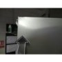 GRADE A3 - Heavy cosmetic damage - Beko CF6914APS 175L 190x60cm Wide Freestanding Fridge Freezer - Silver