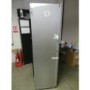 GRADE A3 - Heavy cosmetic damage - Beko CF6914APS 175L 190x60cm Wide Freestanding Fridge Freezer - Silver