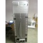 GRADE A3 - Heavy cosmetic damage - Beko CF6914APS 175L 190x60cm Wide Freestanding Fridge Freezer - Silver