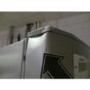 GRADE A3 - Heavy cosmetic damage - Beko CF6914APS 175L 190x60cm Wide Freestanding Fridge Freezer - Silver