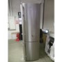 GRADE A3 - AEG S83820CTX2 Freestanding Fridge Freezer With Antifingerprint Stainless Steel Door
