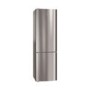 GRADE A3 - AEG S83820CTX2 Freestanding Fridge Freezer With Antifingerprint Stainless Steel Door