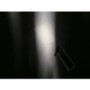 GRADE A2 - Light cosmetic damage - Neff D96K8N0GB Cube Style Chimney Cooker Hood Stainless Steel