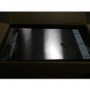 GRADE A2 - Light cosmetic damage - Neff D96K8N0GB Cube Style Chimney Cooker Hood Stainless Steel