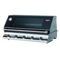 19952 Beefeater S3000E Series - 5 Burner Built in BBQ - Black  