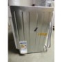 GRADE A3 - Heavy cosmetic damage - GRADE A2 - Light cosmetic damage - Siemens WI14S441GB 7kg 1400rpm Integrated Washing Machine