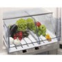 GRADE A2 - Light cosmetic damage - AEG SCT81900S0 Integrated Fridge Freezer