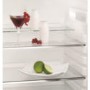 GRADE A2 - Light cosmetic damage - AEG SCT81900S0 Integrated Fridge Freezer