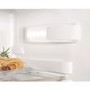 GRADE A2 - Light cosmetic damage - AEG SCT81900S0 Integrated Fridge Freezer