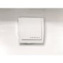 GRADE A2 - Light cosmetic damage - AEG SCT81900S0 Integrated Fridge Freezer