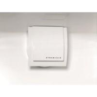 GRADE A2 - Light cosmetic damage - AEG SCT81900S0 Integrated Fridge Freezer
