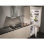 GRADE A2 - Light cosmetic damage - AEG SCT81900S0 Integrated Fridge Freezer