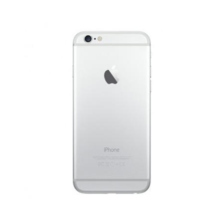 Pre-Owned Apple iPhone 6 Silver 128GB Unlocked & SIM Free - Grade A Handset Only