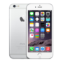 Apple iPhone 6 Silver 4.7" 128GB 4G Unlocked & SIM Free