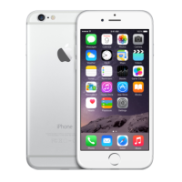 Pre-Owned Apple iPhone 6 Silver 128GB Unlocked & SIM Free - Grade A Handset Only