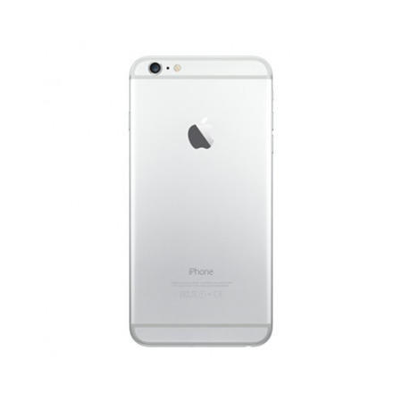 Apple iPhone 6 Plus Silver 64GB 5.5" 4G Unlocked & SIM Free