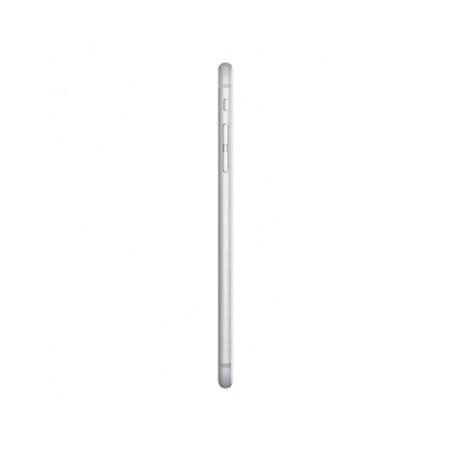 Apple iPhone 6 Plus Silver 64GB 5.5" 4G Unlocked & SIM Free