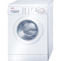 GRADE A1 - As new but box opened - Bosch WAE24167GB Classixx 6kg 1200rpm Freestanding Washing Machine White