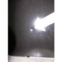 GRADE A2 - Light cosmetic damage - Samsung RZ28H6150BC Gloss Black Freestanding Freezer