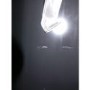 GRADE A2 - Light cosmetic damage - Samsung RR35H6610BC Gloss Black Freestanding Fridge