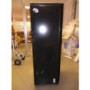 GRADE A2 - Light cosmetic damage - Samsung RR35H6610BC Gloss Black Freestanding Fridge