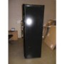 GRADE A2 - Light cosmetic damage - Samsung RR35H6610BC Gloss Black Freestanding Fridge