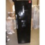 GRADE A2 - Light cosmetic damage - Samsung RZ28H6150BC Gloss Black Freestanding Freezer