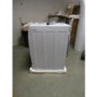 GRADE A3 - Heavy cosmetic damage - LG F14A8FDA 9kg 1400rpm Direct Drive Freestanding Washing Machine White
