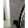 GRADE A3 - Heavy cosmetic damage - LG F14A8FDA 9kg 1400rpm Direct Drive Freestanding Washing Machine White
