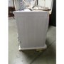 GRADE A3 - Heavy cosmetic damage - LG F14A8FDA 9kg 1400rpm Direct Drive Freestanding Washing Machine White