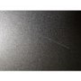 GRADE A2 - Light cosmetic damage - Samsung A-series American Fridge Freezer - Platinum Inox